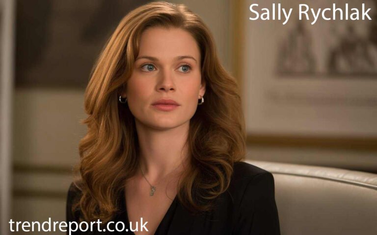 Sally Rychlak — The Quiet Force Behind University Philanthropy and Private Strength