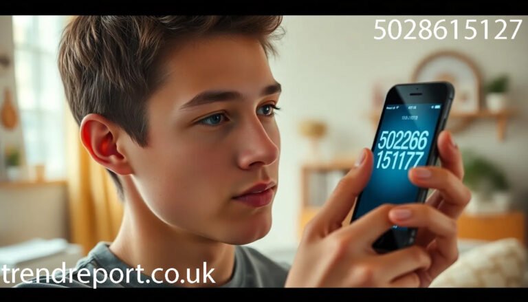 Exploring the Meaning of 5028615127: Why This Number Is More Relevant Than You Think
