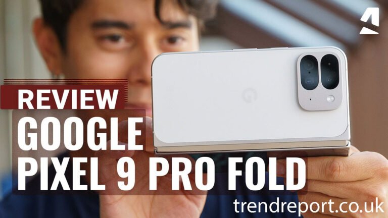 Google Pixel 9 Pro Price in Pakistan: Is It Worth the Hype?