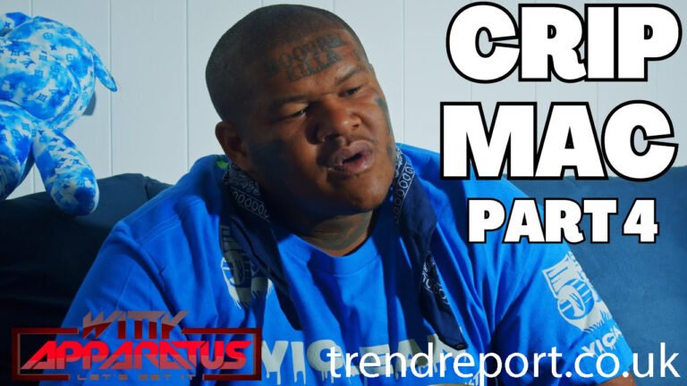 Crip Mac Net Worth: A Realistic Look at His Money, Fame, and Hustle