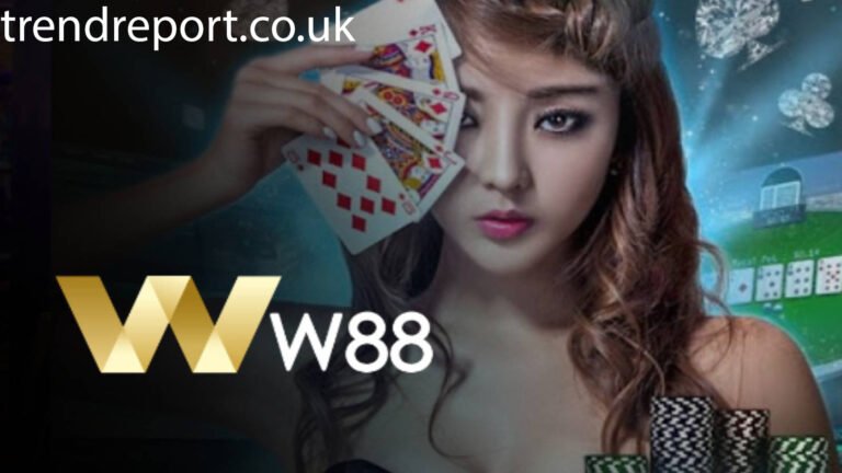 W88: What It Is, How It Works, and What You Should Know Before Using It