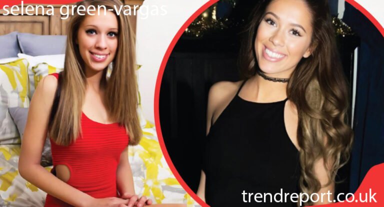 Selena Green-Vargas: The Internet Name That Sparked Curiosity