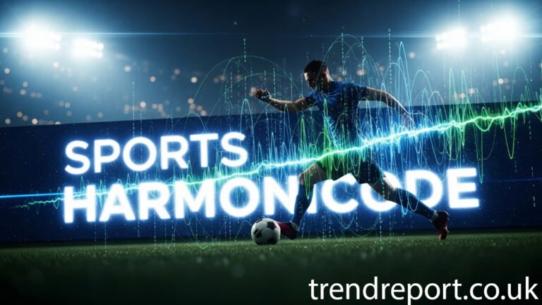 Harmonicode Sports: Why This New-Age Sports Concept Is Turning Heads
