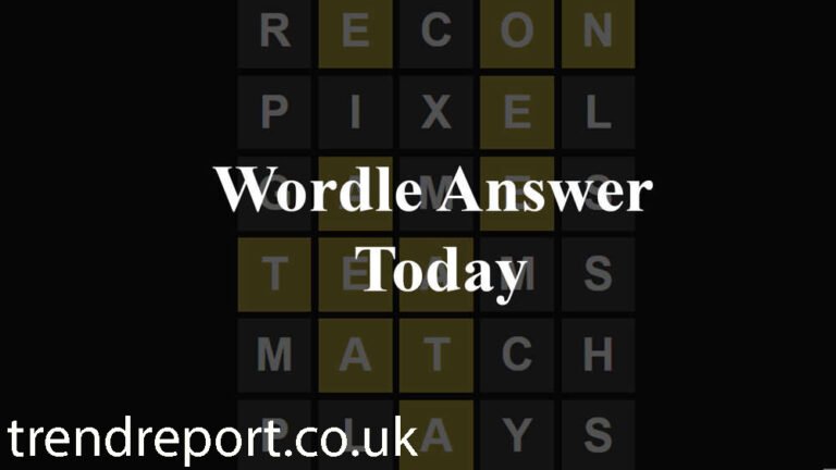 Wordle Hint Today: A Gentle Nudge Without Ruining the Fun