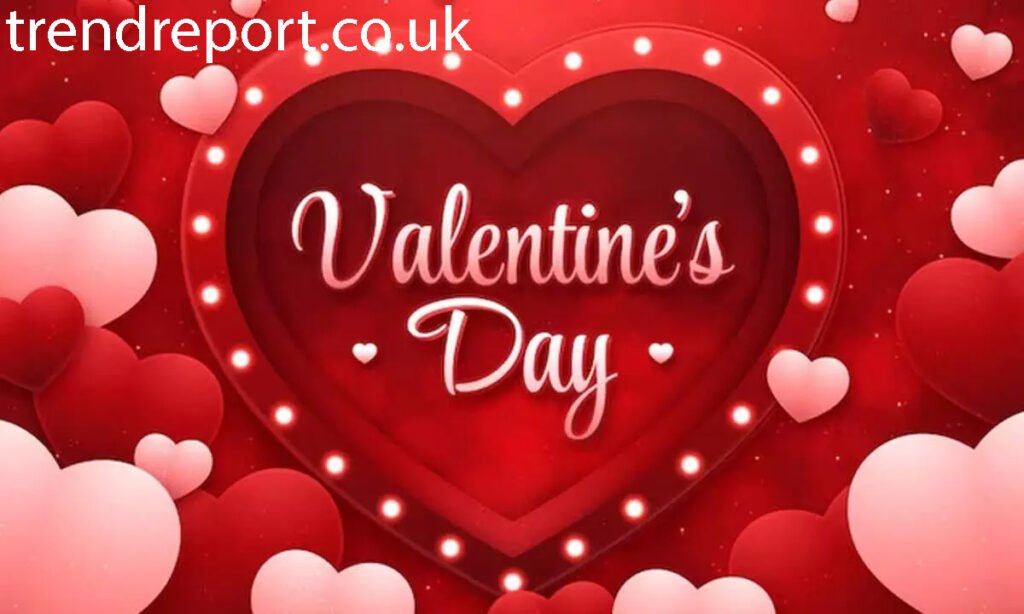 happy valentine's day
