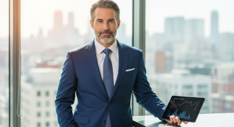 Stewart WavetechGlobal