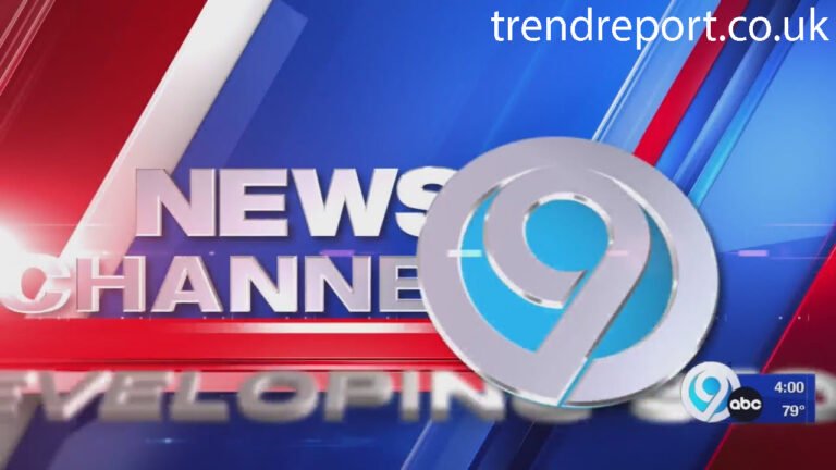 Channel 9 Syracuse: Your Local Window to News, Weather, and Community Life