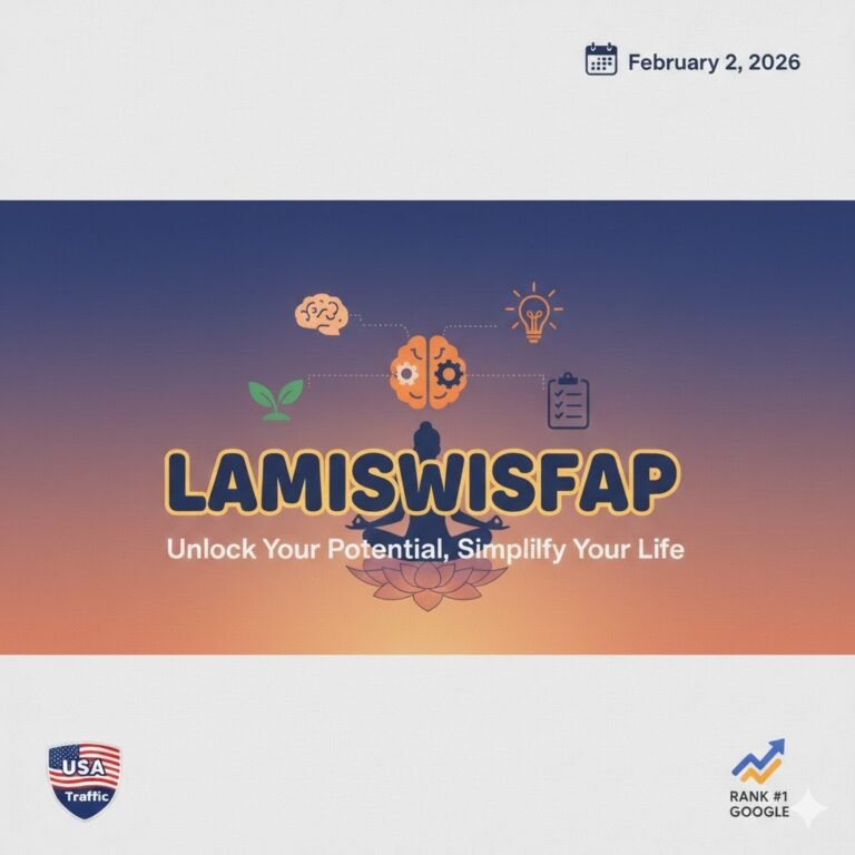 Lamiswisfap