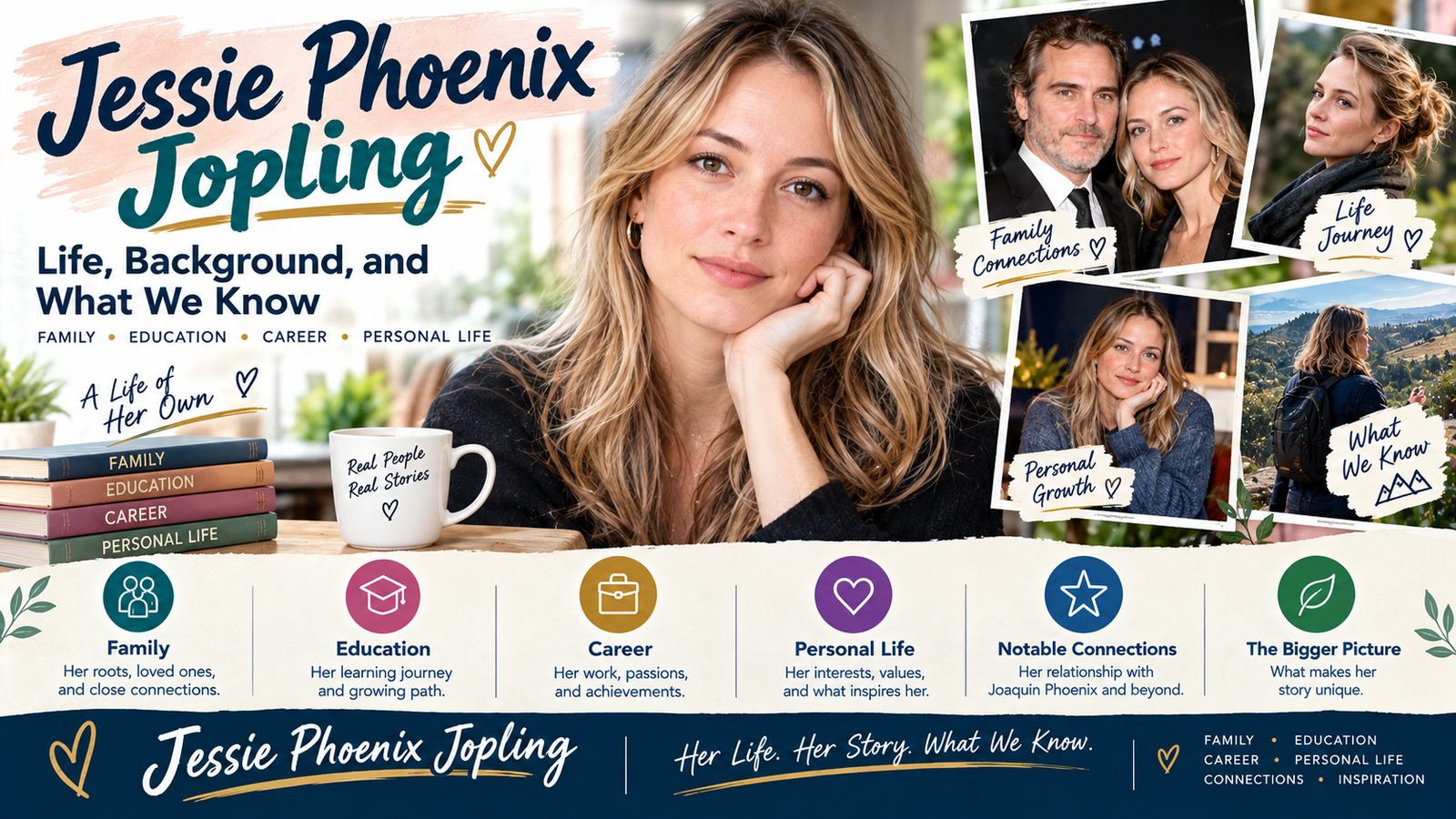 Jessie Phoenix Jopling