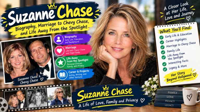 Suzanne Chase