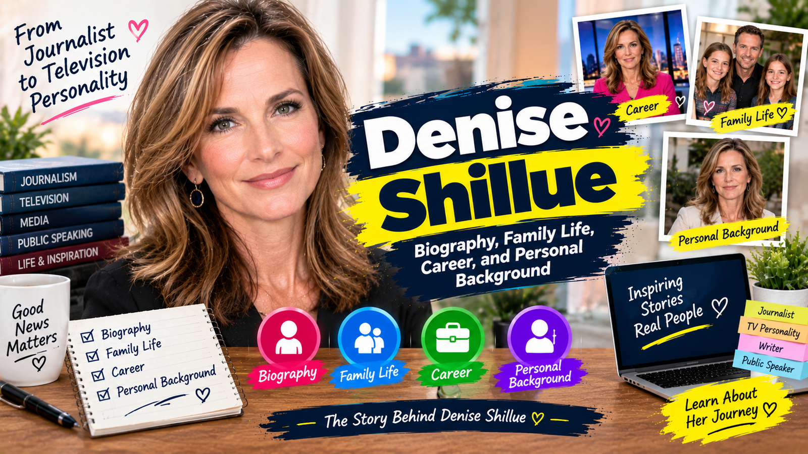 Denise Shillue