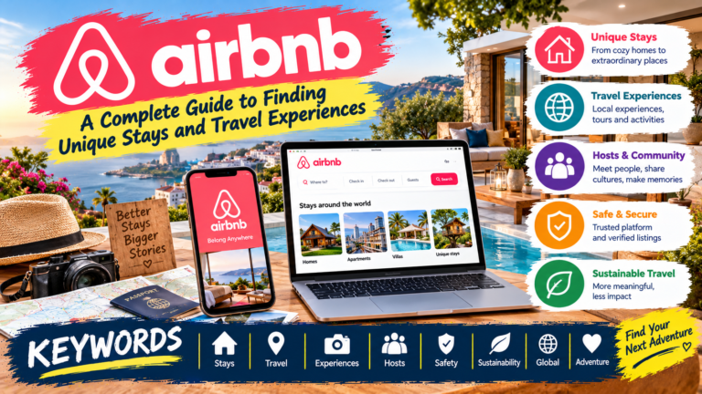 Airbnb